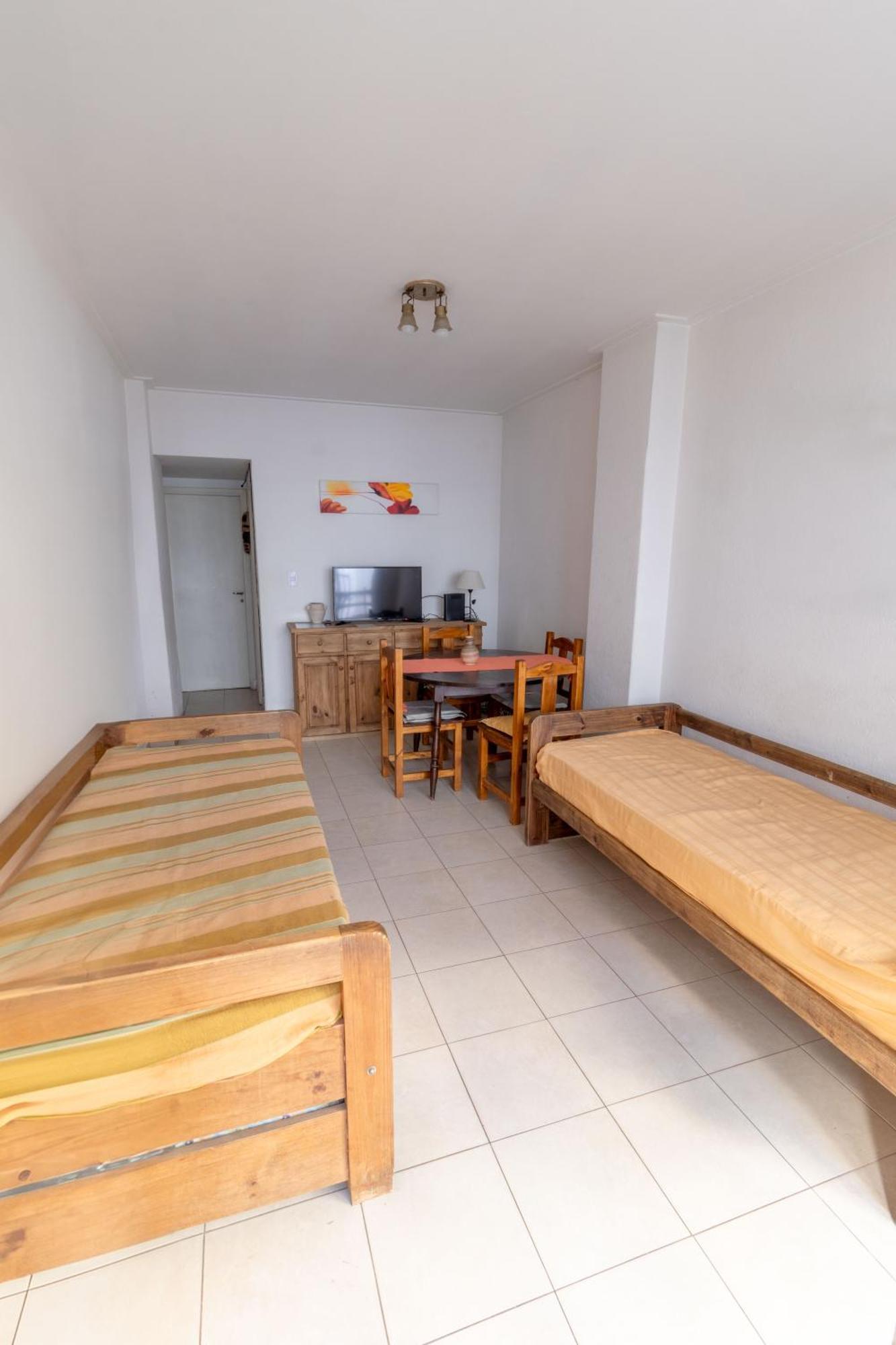Apartment Check And - Santa Fe - 5 Huespedes Al Frente En El Centro