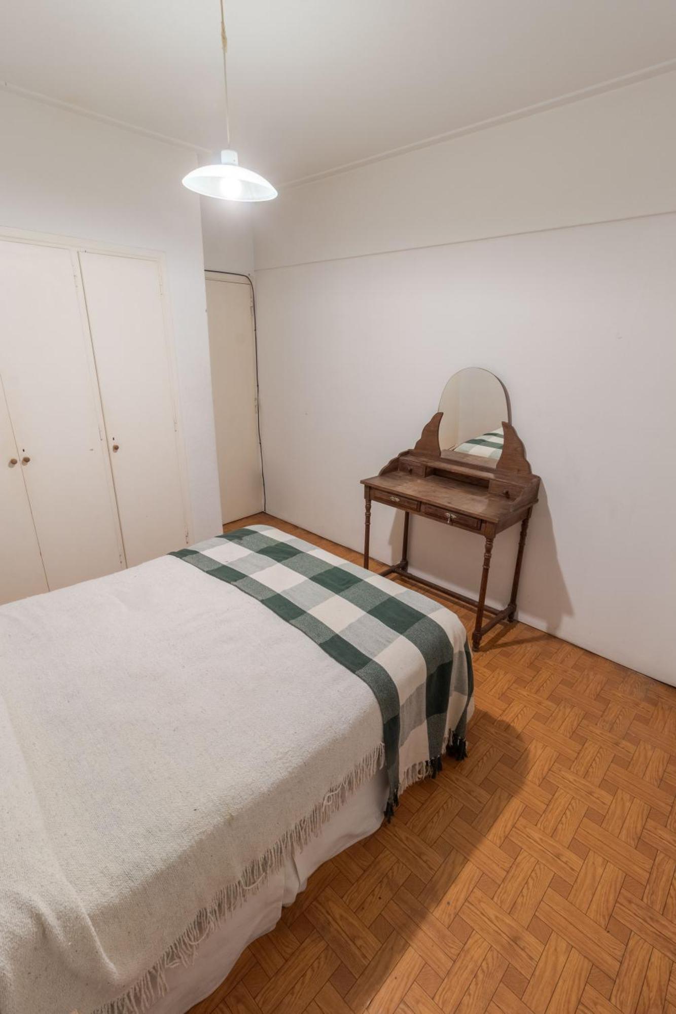 Apartment Check And - Santa Fe - 5 Huespedes Al Frente En El Centro Mar del Plata