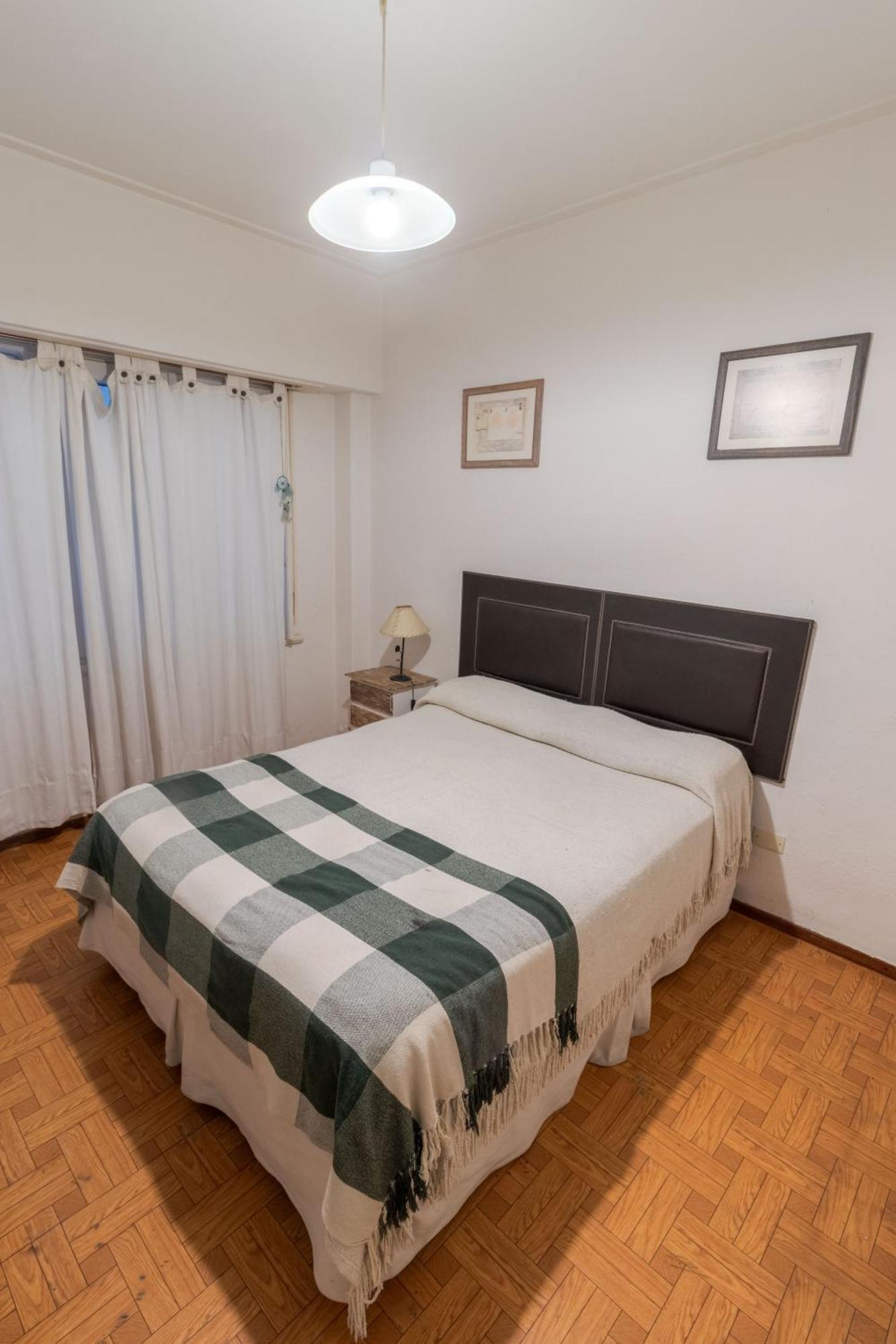 Apartment Check And - Santa Fe - 5 Huespedes Al Frente En El Centro